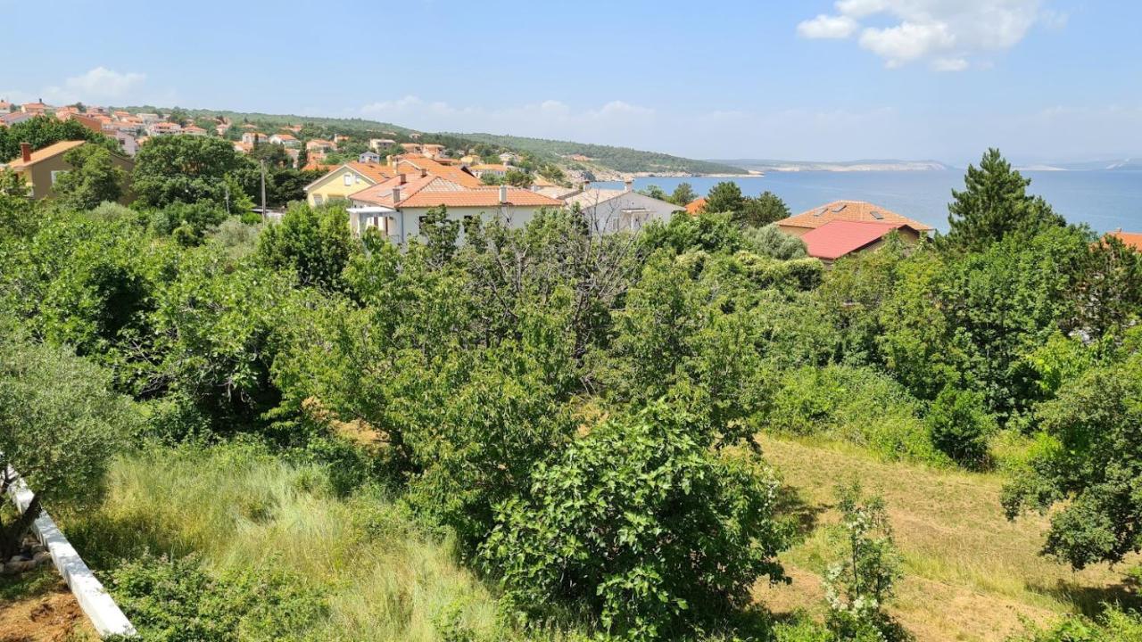 Vila Primorka Apartmani Oleander Silo  Exterior photo