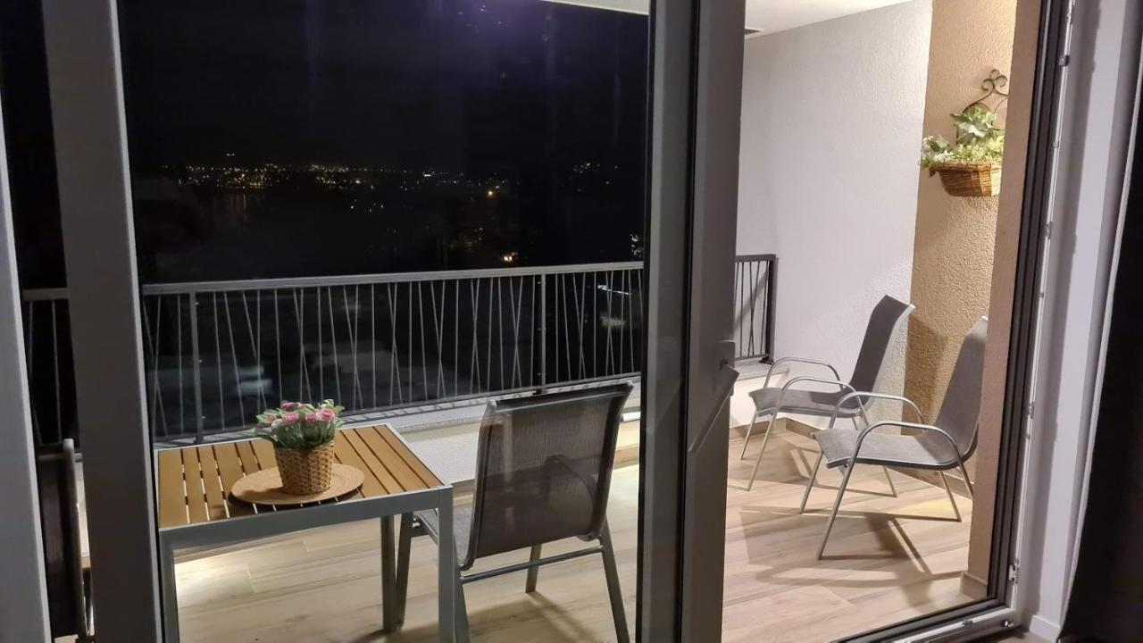 Vila Primorka Apartmani Oleander Silo  Exterior photo