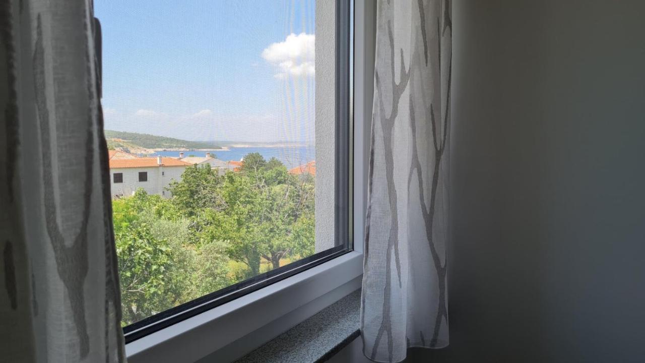 Vila Primorka Apartmani Oleander Silo  Exterior photo